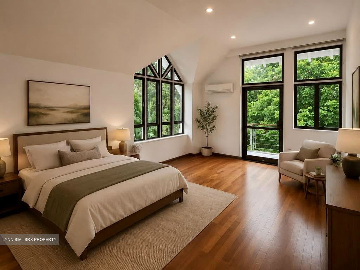 Leedon Park (D10), Detached #611995791